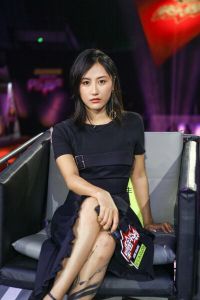 陈粒