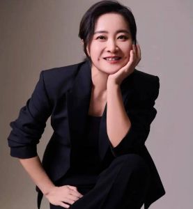 贾玲